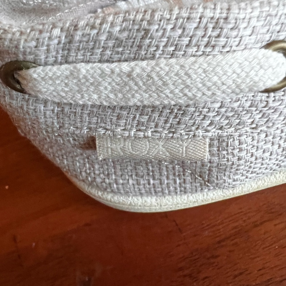 👠 Roxy Deck Shoes | Sz 7.5 - Picture 6 of 7